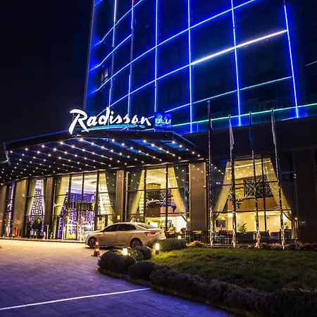 Radisson Blu Hotel, Diyarbakir-3