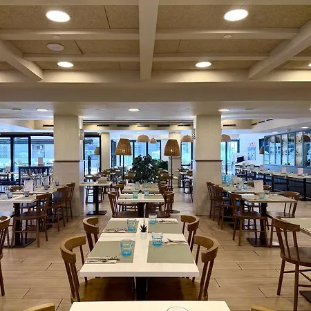 Rosamar Es Blau 4*S - Adults Only-3