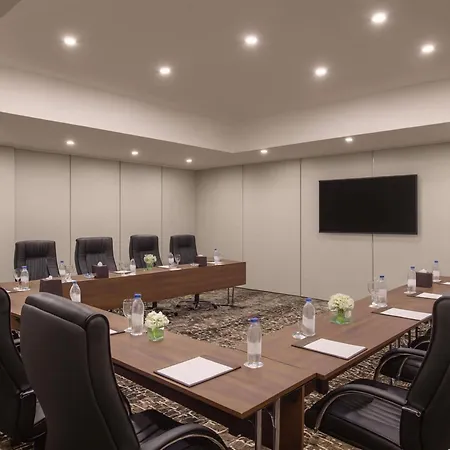 Grand Mercure Business Bay-3