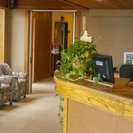 The La Grande Inn-2
