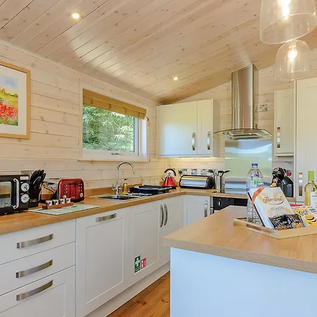 Hazelhurst Lodges-2