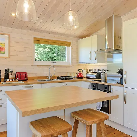 Hazelhurst Lodges-3