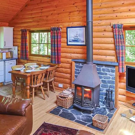 Loch Shuna Lodges-2
