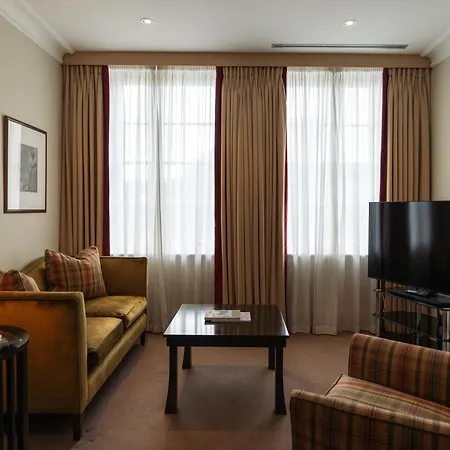 Bedford Lodge Hotel & Spa-3