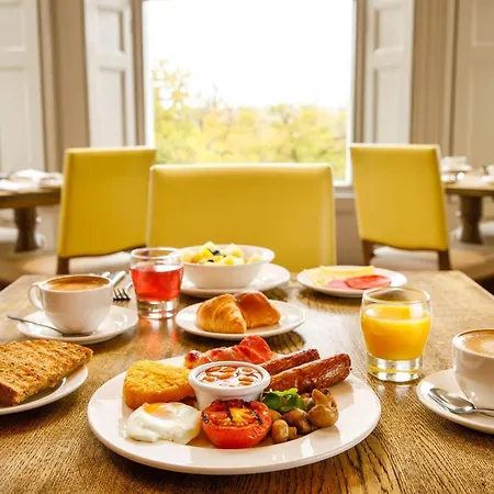 Mercure Chester Abbots Well Hotel-3