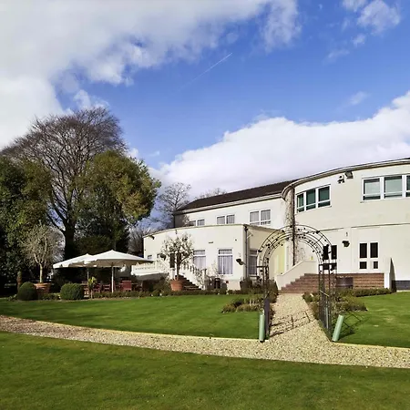 Mercure Chester Abbots Well Hotel-2