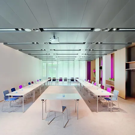 Moevenpick Hotel Zuerich-Regensdorf-2