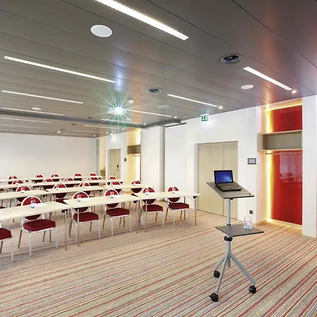 Moevenpick Hotel Zuerich-Regensdorf-3