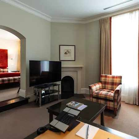 Bedford Lodge Hotel & Spa-2