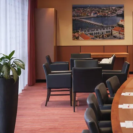 Ibis Schiphol Amsterdam Airport-3
