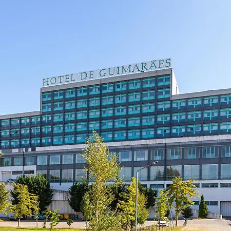 Hotel De Guimaraes Business & Spa-3