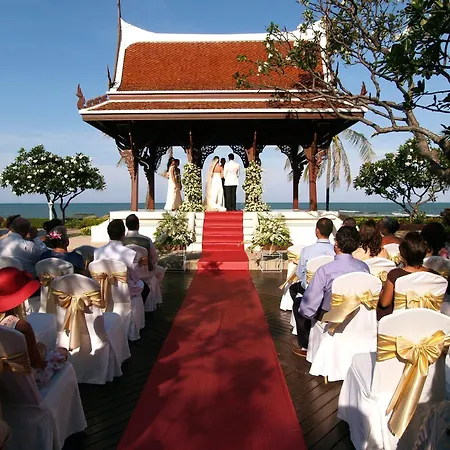 Centara Grand Beach Resort Hua Hin-2