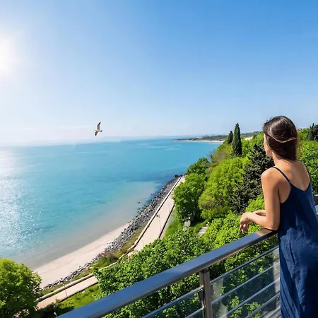 Hotel Marina Palace, Affiliated By Melia, Adults Only & All Inclusive, Renovated-3