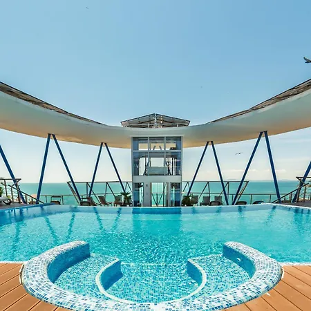 Hotel Marina Palace, Affiliated By Melia, Adults Only & All Inclusive, Renovated-2