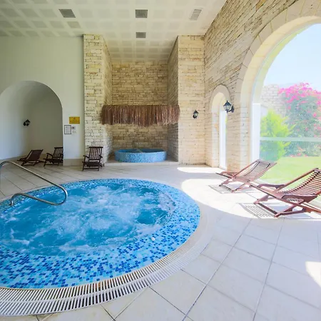 Salmakis Resort&Spa-2