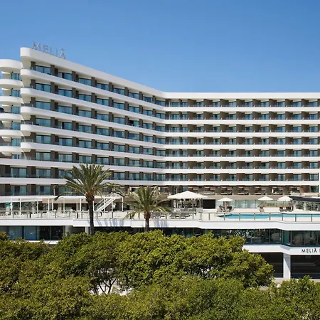 Melia Palma Marina-3