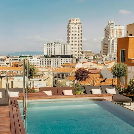 Palacio De Los Duques, A Gran Melia Hotel - The Leading Hotels Of The World-3