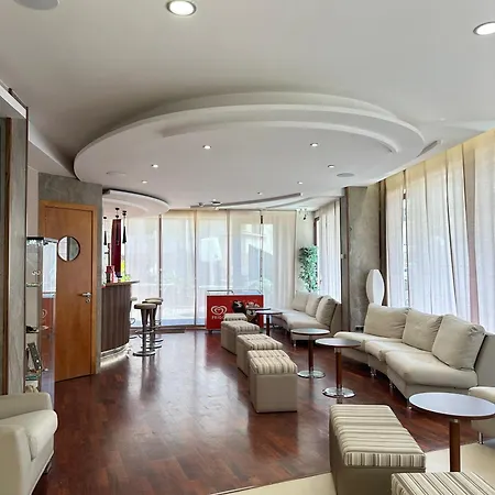 Hotel Acacias Suites&Spa-2