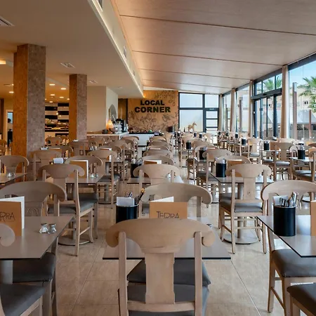 Cala Millor Garden Hotel - Adults Only-3