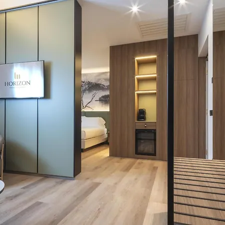 Hotel Horizon Wellness & Spa Resort - Best Western Signature Collection-2