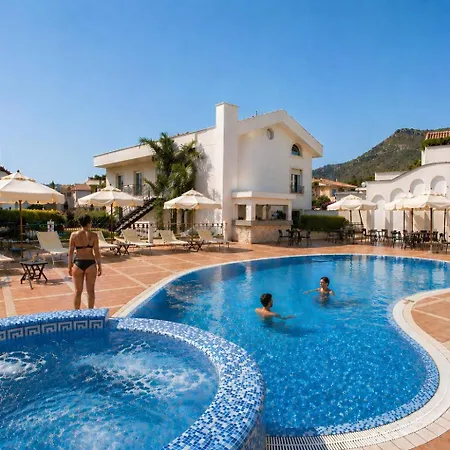 Virgilio Grand Hotel-3