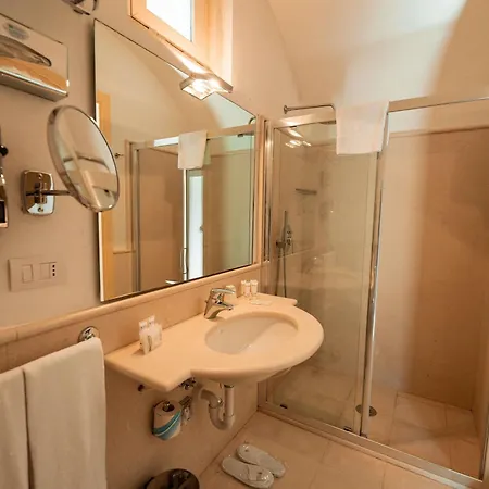 Mercure Villa Romanazzi Carducci Bari-3