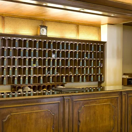 Abano Ritz Hotel Terme-2