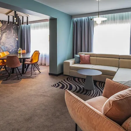 Novotel Katowice Centrum-3