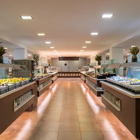Hotel Helios Lloret-3
