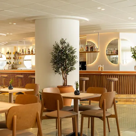 Hotel Helios Lloret-2