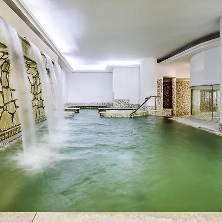 Mercure Petriolo Siena Terme Spa Hotel-3