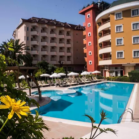Alaiye Resort & Spa Hotel-3