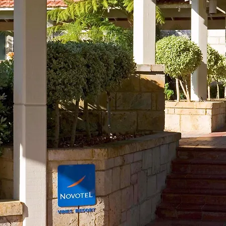 Novotel Vines Resort Swan Valley-3