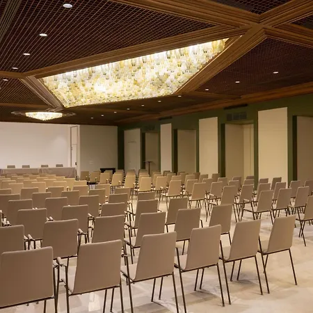 Moevenpick Hotel Bari-2