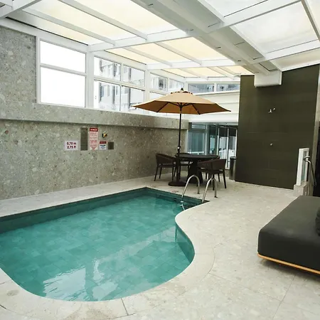 Mercure Camboriu-2