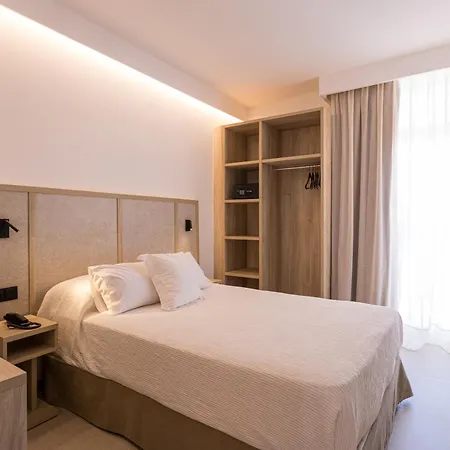 Hotel Gran Sol-2