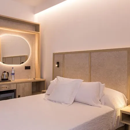 Hotel Gran Sol-3