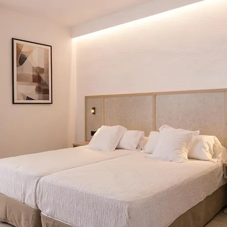 Hotel Gran Sol-2