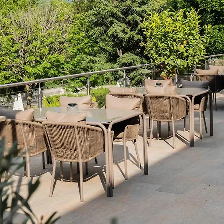 The Hotel Unforgettable - Hotel Tiliana By Homoky Hotels & Spa-2