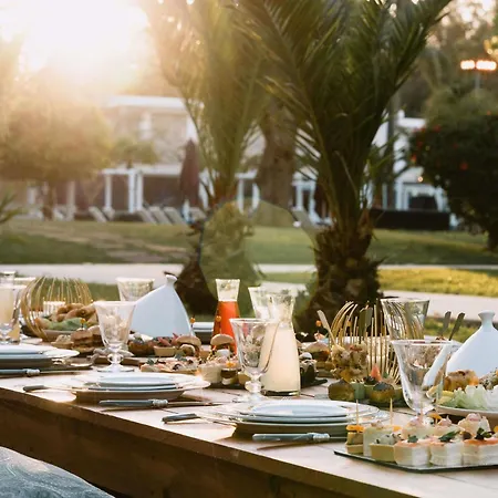 Sofitel Rabat Jardin Des Roses-2