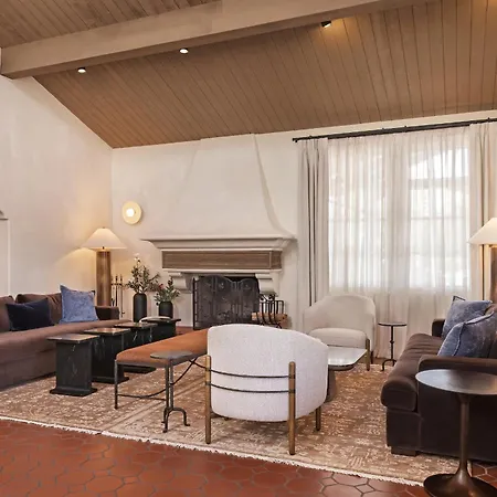 FOUND Hotels, Santa Barbara, Series by Marriott-2