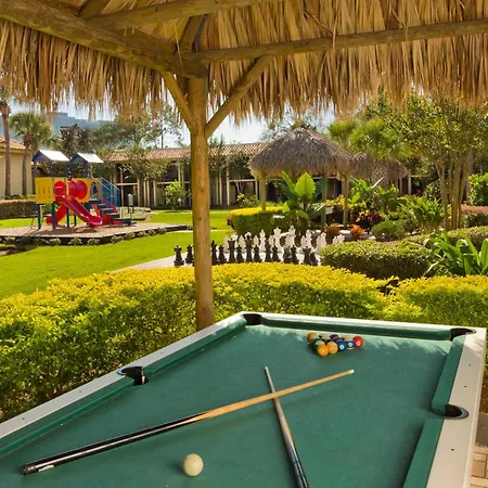 Doubletree By Hilton Orlando Theme Park Resort-2