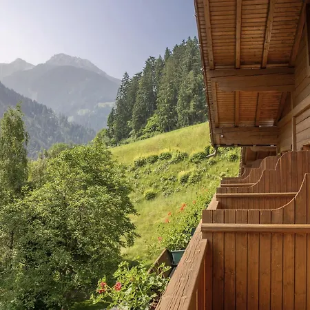 Hotel St. Pankraz-3