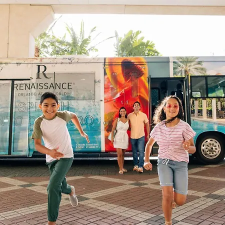 Renaissance Orlando at SeaWorld®-3