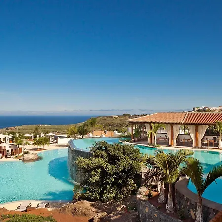Hacienda Del Conde Member Of Melia Collection Golf And Spa - Adults Only - Small Luxury Hotel Of The World-2
