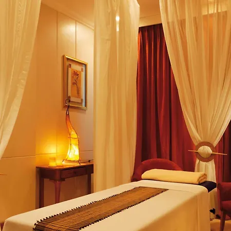 Moevenpick Hotel Cairo - Media City-3