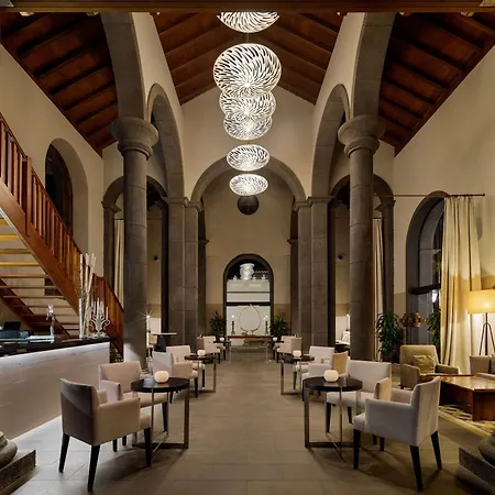 Hacienda Del Conde Member Of Melia Collection Golf And Spa - Adults Only - Small Luxury Hotel Of The World-2