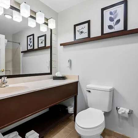 Country Inn & Suites By Radisson, Chambersburg, Pa-2