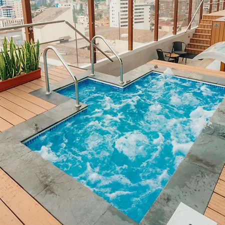 Mercure Alameda Quito-3