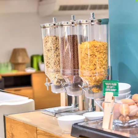 ibis Styles Saint Julien en Genevois Vitam-2